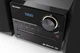 Мікросистема Sharp Micro Sound System Black (XL-B517D(BK)) ( Чорний ) - изображение 5