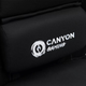 Fotel gamingowy Canyon Shift MCCH01 Transformer Black (CNS-MCCH01) - obraz 9