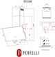 Вытяжка PERFELLI VIO 6HW BIANCO - изображение 13