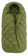 Конверт для візочка Cybex Snogga Nature Оливковий 522002847 (4063846331017) - зображення 2