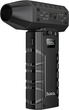 Воздуходувка турбовентилятор Hoco HX67 Force Fan портативный ручной 3000 mAh (6942007653145) - изображение 1