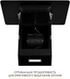 Вытяжка WEILOR AURA WDS 63 BLACK 316229 - изображение 6