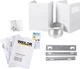 Вытяжка WEILOR AURA WDS 63 WHITE 316230 - изображение 12