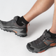 Мужские кроссовки с Gore-Tex Salomon X Ultra 5 Gtx L47797800 44.5 (10.5US/10UK) 28.5 см Asphal/Clrock/Burnt (195751947084) - изображение 2