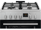 Плита комбінована Electrolux LKK664220X - зображення 3