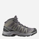 Женские демисезонные ботинки низкие для туризма с Gore-Tex Salomon X-Adventure Recon Mid Gtx W L47753400 36.5 (6US/4UK) 22.5 см Excali (195751935814) - изображение 1