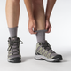 Женские демисезонные ботинки низкие для туризма с Gore-Tex Salomon X-Adventure Recon Mid Gtx W L47753400 36.5 (6US/4UK) 22.5 см Excali (195751935814) - изображение 2