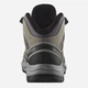 Женские демисезонные ботинки низкие для туризма с Gore-Tex Salomon X-Adventure Recon Mid Gtx W L47753400 36.5 (6US/4UK) 22.5 см Excali (195751935814) - изображение 5