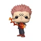 Фигурка Funko POP! Магическая битва Рёмэн Сукуна (85322) - изображение 3