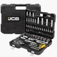 Набор инструментов JCB tools JCB-4941-5 94 предмета (JCB-4941-5) - изображение 1