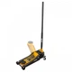Домкрат підкатний гідравлічний JCB tools JCB-TH33013 3 т - зображення 5