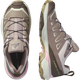 Женские кроссовки Salomon X Ultra 360 Edge W L47981900 39.5 (8US/6UK) 24.5 см Ethere/Iron/Fai (198720098534) - изображение 5