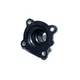 Корпус термостата (верхняя часть) KLM Autoparts на Chery ELARA, 481H-1306021AC - изображение 3