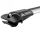 Автобагажник Aguri на стандартные рейлинги 90-95 см Prestige II AL P2 51202 - изображение 6