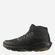 Мужские демисезонные ботинки для туризма с мембраной Salomon Elixir Tour Mid Wp L47577800 41.5 (8US/7.5UK) 26 см Phantm/Black/As (195751748469) - изображение 4