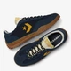Женские кроссовки Converse Run Star Trainer Ox A16602C 36 (4US) 22 см Obsidian/Gum Honey/Sunny Angle (194435735474) - изображение 6