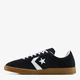 Мужские кеды низкие Converse All Star Classic Trainer Ox A16534C 46 (11.5US) 29.5 см Black (194435682938) - изображение 3