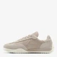 Женские кроссовки замшевые Converse Run Star Trainer Ox A13058C 41 (8US) 26 см Beige (194435677262) - изображение 3