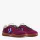Женские кроссовки Converse Run Star Trainer Ox A16601C 37 (4.5US) 22.5 см Frozen Acai/Gum Honey/Lt Blue (194435735283) - изображение 2
