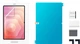 Folia ochronna Samsung Anti-Reflecting Screen Protector do Samsung Galaxy Tab S11 Ultra (EF-UX930CTEGWW) - obraz 3