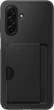 Etui plecki Samsung Card Slot do Samsung Galaxy A17 5G Black (EF-OA176TBEGWW) - obraz 1