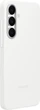 Панель Samsung Silicone для Samsung Galaxy S25 FE White (EF-PS731CWEGWW) - зображення 2