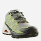 Мужские кроссовки для бега Salomon Speedcross Peak Wrought Gr L47790200 40 (7US/6.5UK) 25 см Iron/Sh (195751902076) - изображение 3