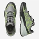 Мужские кроссовки для бега Salomon Speedcross Peak Wrought Gr L47790200 40 (7US/6.5UK) 25 см Iron/Sh (195751902076) - изображение 6