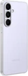 Etui plecki Samsung Clear Case do Samsung Galaxy S25 FE Transparent (EF-QS731CTEGWW) - obraz 3