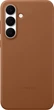 Etui plecki Samsung Kindsuit Case do Samsung Galaxy S25 FE Tan (EF-VS731PAEGWW) - obraz 1