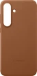 Etui plecki Samsung Kindsuit Case do Samsung Galaxy S25 FE Tan (EF-VS731PAEGWW) - obraz 4