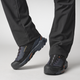 Мужские кроссовки с Gore-Tex Salomon X Ultra Alpine Gtx L47686200 40 (7US/6.5UK) 25 см Blue Nights/Bla (195751778794) - изображение 2
