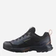 Мужские кроссовки с Gore-Tex Salomon X Ultra Alpine Gtx L47686200 40 (7US/6.5UK) 25 см Blue Nights/Bla (195751778794) - изображение 4