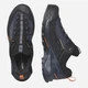 Мужские кроссовки с Gore-Tex Salomon X Ultra Alpine Gtx L47686200 40 (7US/6.5UK) 25 см Blue Nights/Bla (195751778794) - изображение 6