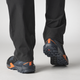 Мужские кроссовки с Gore-Tex Salomon X Ultra Alpine Gtx L47686200 40 (7US/6.5UK) 25 см Blue Nights/Bla (195751778794) - изображение 8