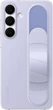 Etui plecki Samsung Standing Grip Case do Samsung Galaxy S25 FE Light Blue (EF-GS731CLEGWW) - obraz 3
