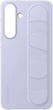 Etui plecki Samsung Standing Grip Case do Samsung Galaxy S25 FE Light Blue (EF-GS731CLEGWW) - obraz 5