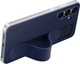 Etui plecki Samsung Standing Grip Case do Samsung Galaxy S25 FE Dark Blue (EF-GS731CNEGWW) - obraz 4