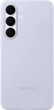 Etui plecki Samsung Silicone do Samsung Galaxy S25 FE Light Blue (EF-PS731CLEGWW) - obraz 1