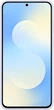 Etui plecki Samsung Silicone do Samsung Galaxy S25 FE Light Blue (EF-PS731CLEGWW) - obraz 3