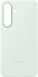 Etui plecki Samsung Silicone do Samsung Galaxy S25 FE Mint (EF-PS731CMEGWW) - obraz 4