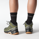 Мужские демисезонные ботинки для туризма с Gore-Tex Salomon X-Adventure Recon Mid Gtx L47814600 42 (8.5US/8UK) 26.5 см Peat/Mar (195751936828) - изображение 8