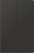 Обкладинка Samsung Book Cover для Samsung Galaxy Tab S11 Ultra Black (EF-BX930PBEGWW) - зображення 1