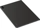Обкладинка Samsung Book Cover для Samsung Galaxy Tab S11 Ultra Black (EF-BX930PBEGWW) - зображення 6