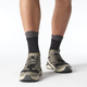 Мужские кроссовки с Gore-Tex Salomon Xa Meta Gore-Tex Mif L47887000 40 (7US/6.5UK) 25 см Black/Oxford (195751967198) - изображение 2