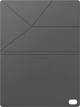 Обкладинка Samsung Book Cover для Samsung Galaxy Tab S11 Black (EF-BX730PBEGWW) - зображення 3