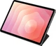 Обкладинка Samsung Book Cover для Samsung Galaxy Tab S11 Black (EF-BX730PBEGWW) - зображення 7