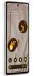 Смартфон Google Pixel 7 8/128GB Snow - изображение 2