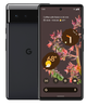 Смартфон Google Pixel 6 8/128GB Stormy Black - изображение 1