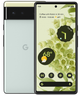 Смартфон Google Pixel 6 8/128GB Sorta Seafoam - изображение 1